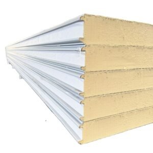puf wall panel 17