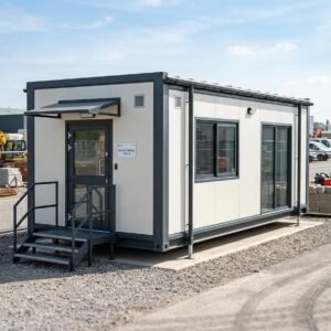 portable office cabin 2