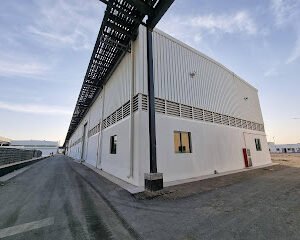 sandwich panel 1
