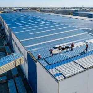 sandwich panel 1
