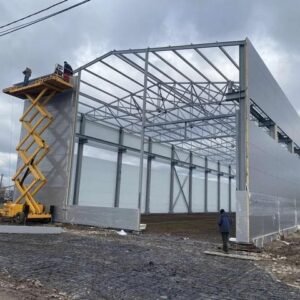 sandwich panel 3