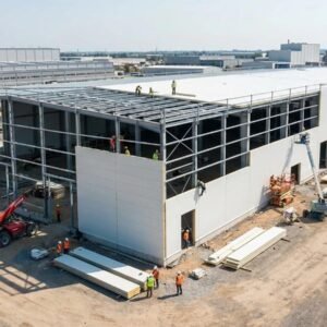 sandwich panel 4