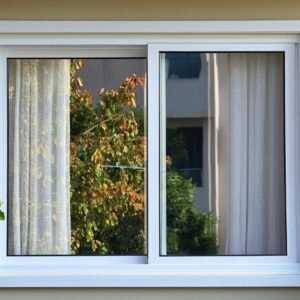 sliding windows